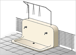 �V�����[���j�b�g