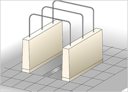 �V�����[���j�b�g �i�o���A�t���[�^�C�v�j